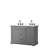 Avery 48'' Double Bathroom Vanity with Quartz Top-98210845-98210851-98210848