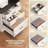 Farmhouse L Shaped Electric Standing Desk-756738175-756738161