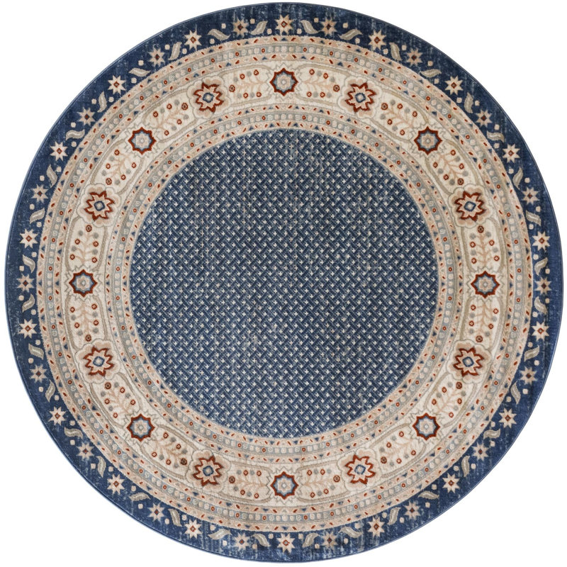 Area Rug, Round 238.8cm
