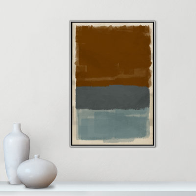 Turbulent Honesty Print by Marcus Prime