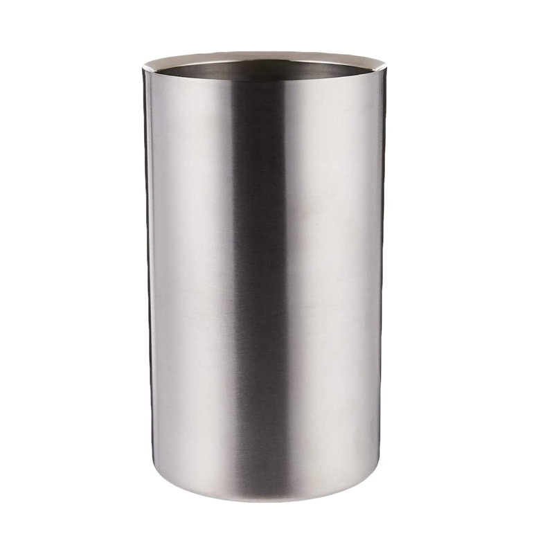 Stainless Steel Wine Bucket