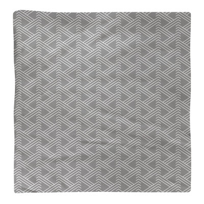 Jordao Cotton Abstract Square Napkin