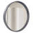 Karrina Accent Wood Round Mirror-1627551968-1627551902