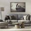 Cadre flottant Surfer's Wave Splash, design par Norm Stelfox-951237201-951237204