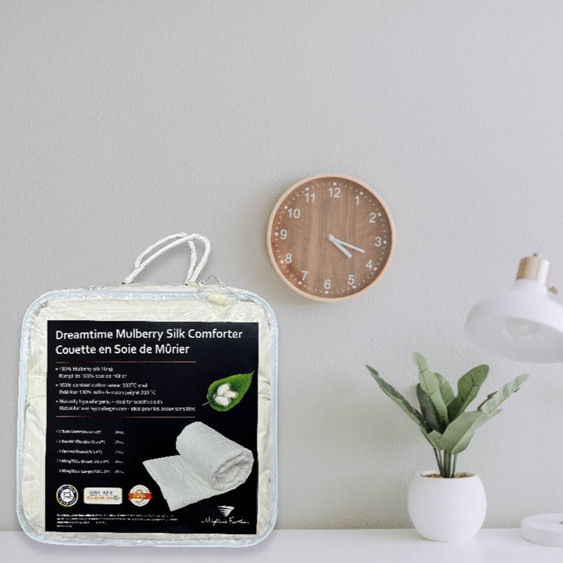 Dreamtime Comforter, Full