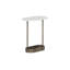 Marble End Table