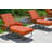 Pineville Outdoor Chaise Lounge Set with Sunbrella® Cushions-1750215964