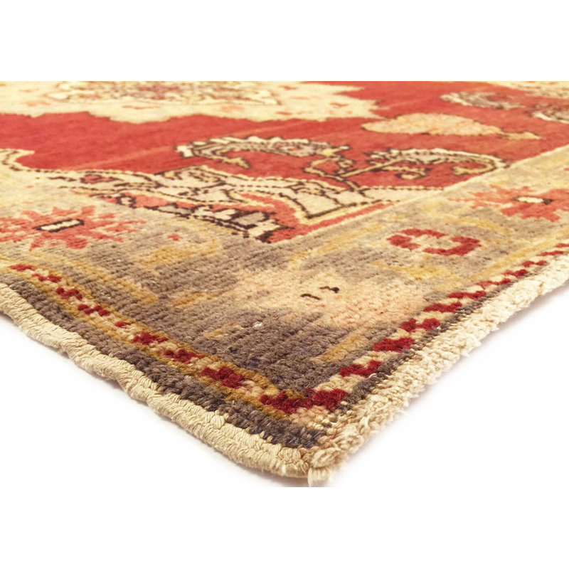 Runner One-of-a-Kind 3'1" X 9'1" Area Rug