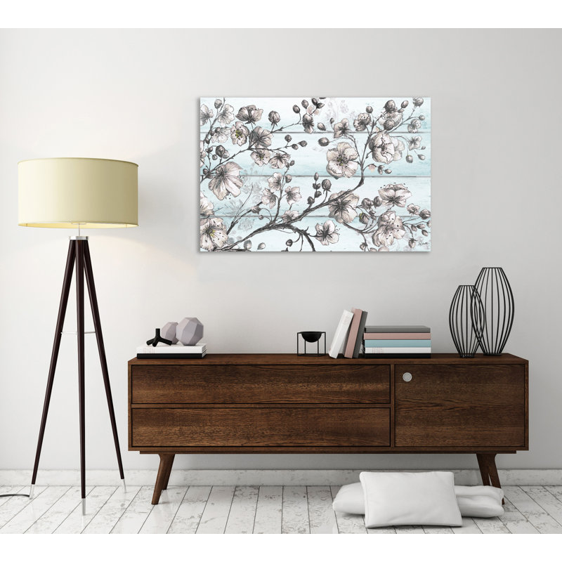Tre Sorelle Studios - Wrapped Canvas Painting, 101.6cm H x 152.4cm W