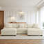 5 Seater Sectional-1638294538