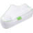 Coussin de corps de refroidissement standard en polyfill