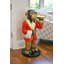 Chadsy the chimp waiter Zou