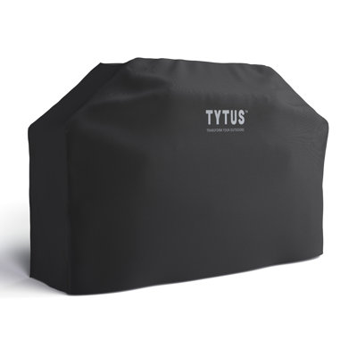 TYTUS Fresno Island Cover