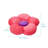 ECR4Kids SoftZone Flower Floor Pillow, Seating Cushion-59602062