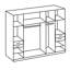 Jaclynn Manufactured Wood Wardrobe-1677432162-1703488932