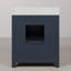 Ensemble de meuble-lavabo simple 30 po Minnetrista-40418313