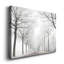 «The Last Winter», impression sur toile tendue-499738760