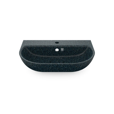 Soft60 23.62'' L Bathroom Sink