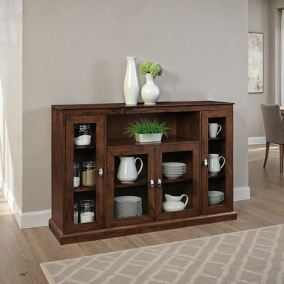 Fellows TV Stand for TVs up to 60"