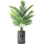 Arbre artificiel en pot, arbre de soie artificiel Areca-1991831118-2007006015