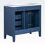 Armoire de salle de bain Bia