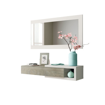 Estenphile 2 Piece Hallway Set
