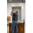 Bookcase - 4 shelves - Medium