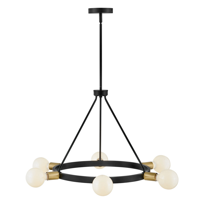 Lustre Chianti, Noir