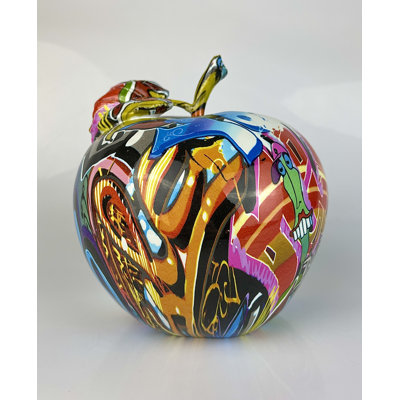 Rondelle Food & Beverage Figurines & Sculptures
