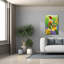 «Spring In The Garden9» par Bridget Voth-1253587494