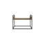 Table basse avec plateau Ellis