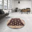 Tapis oriental espresso / ivoire Hayots-546714510