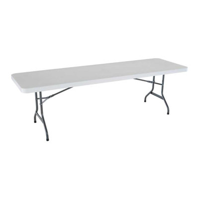 Lifetime Commercial Folding Table