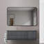 Miroir de salle de bain Williow