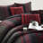 Anthony Microfiber 7 Piece Comforter Set-1936101785-1936101787