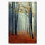 Paysage d'automne - Peinture-408637433-408637408