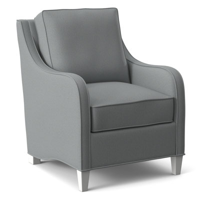 Koko 29" Wide Armchair