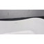 Baignoire autoportante 67 "avec drain interne Streamline-101698033
