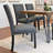 Dining Table Set, Dining Table With Chairs-835861342-822084540