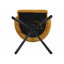 Ensemble de 2 chaises pivotantes 270 °-2075159385