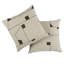 Schumacher x Porter Teleo Circuit Pillow