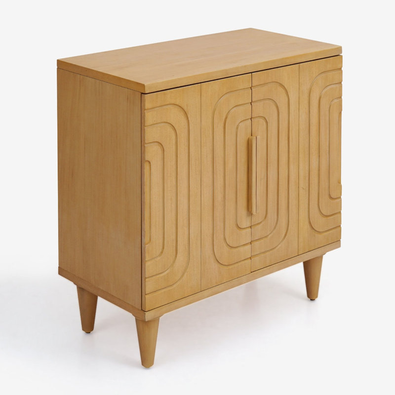 Cabinet Lore