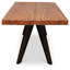 Naturals Solid Wood Dining Table