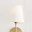Baker 1 - Light Bath Sconce-61091952-61091954
