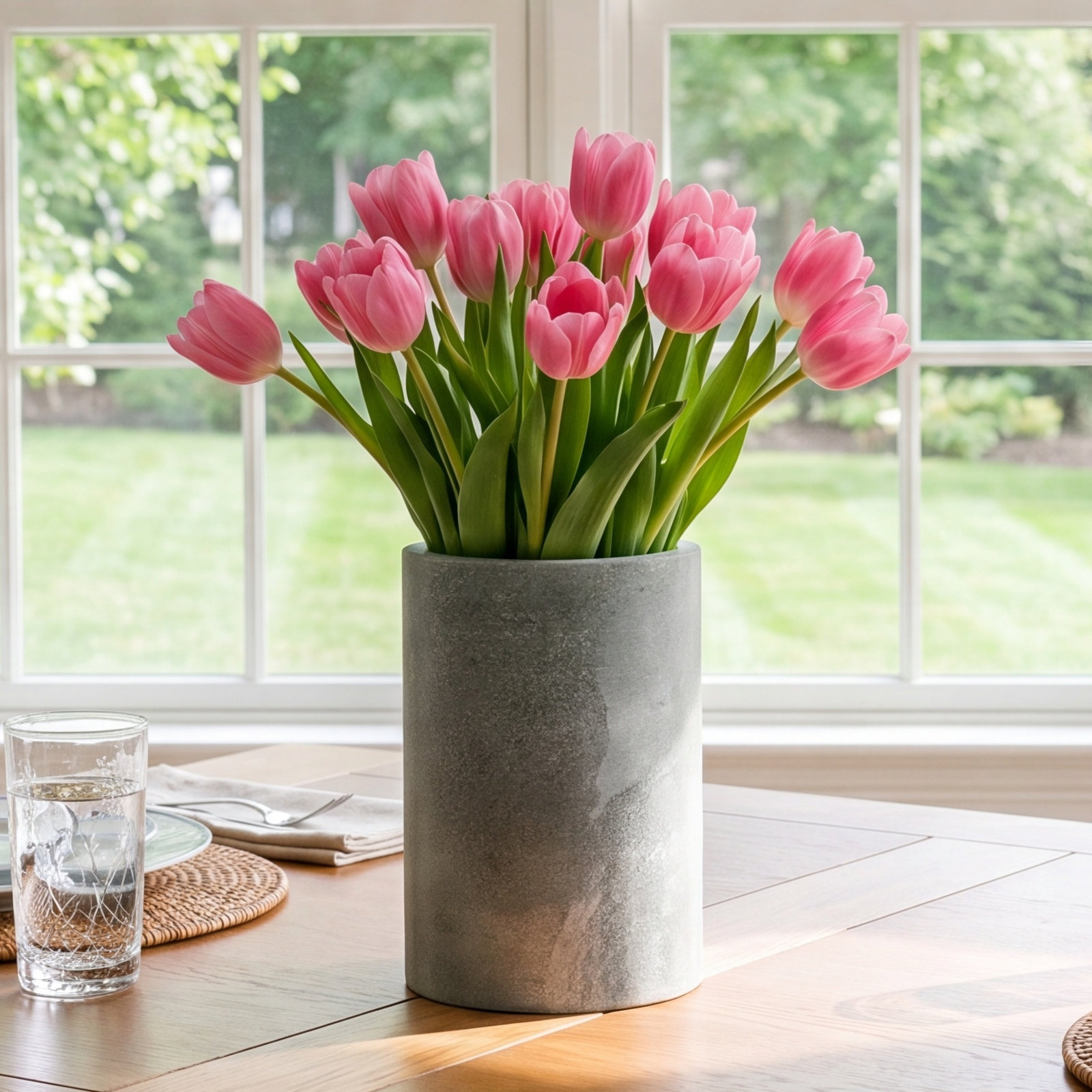 Haxby Soapstone Table Vase