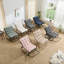 Chaise berçante d'extérieur avec coussin-661714113-661714124
