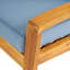 Ensemble de conversation modulaire d'extérieur avec coussins 7 pièces Streetman-1572511856