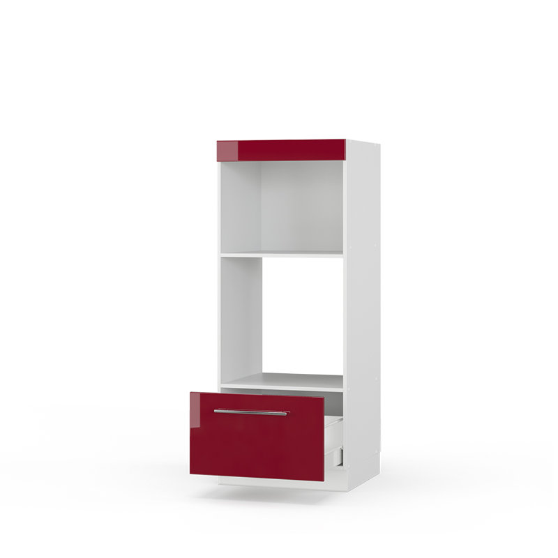 Billingslee 480 + front white HGL (77), White/Red