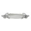 Antler Metal Decorative Tray