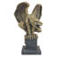 Statue gargouille Abbadon